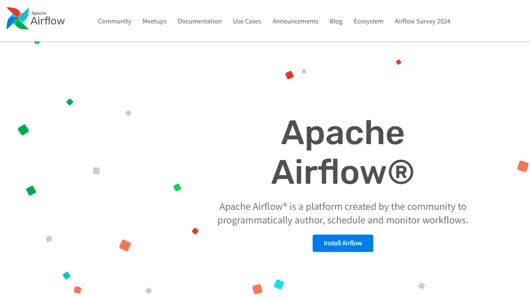 Apache Airflow