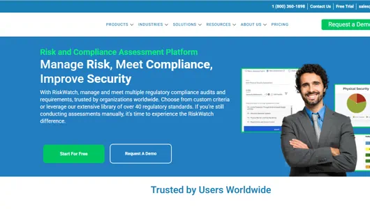 RiskWatch